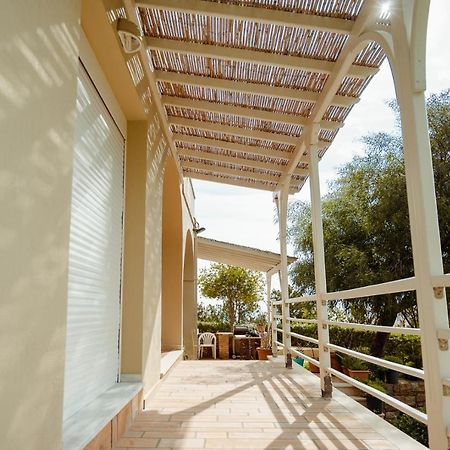 Seafront Apartment Karfas Zewnętrze zdjęcie
