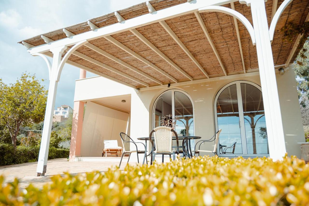 Seafront Apartment Karfas Zewnętrze zdjęcie